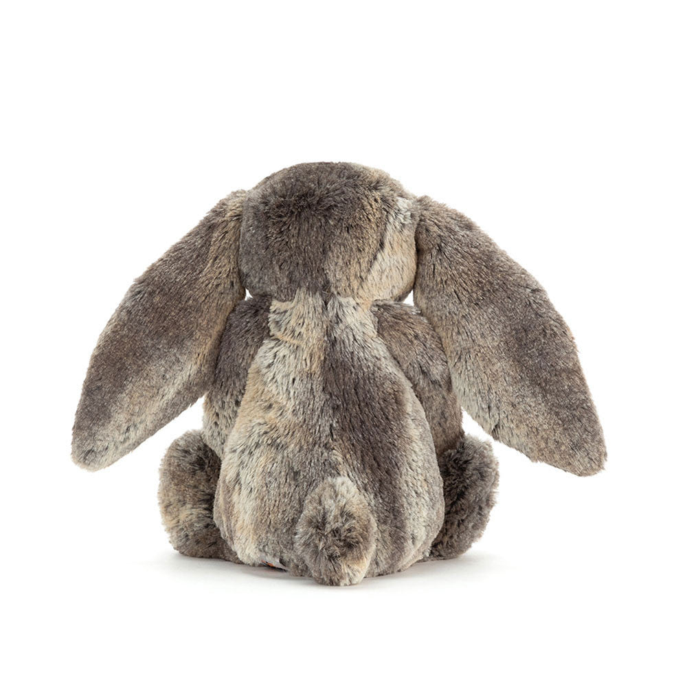 Bashful Woodland Bunny Original - BAY WINDOW