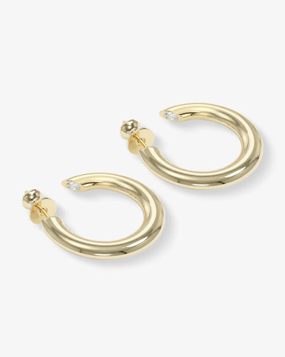 Beacon Hoops 1"