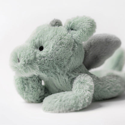 Bashful Dragon Comforter - BAY WINDOW