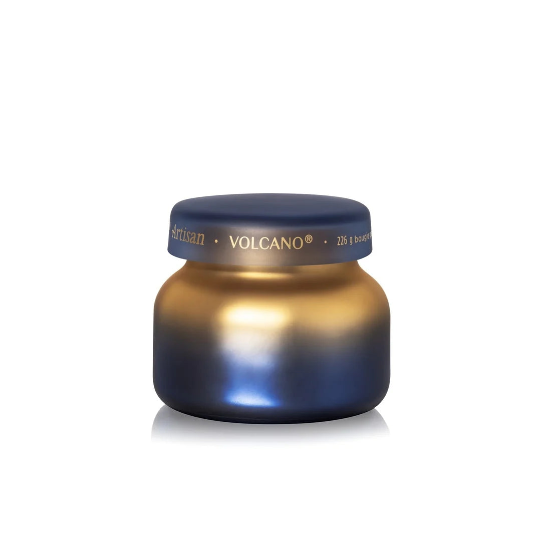 Volcano Artisan Tuscan Radiance Petite Candle