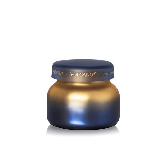Volcano Artisan Tuscan Radiance Petite Candle