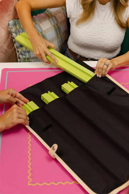 Charleston - BAY WINDOW