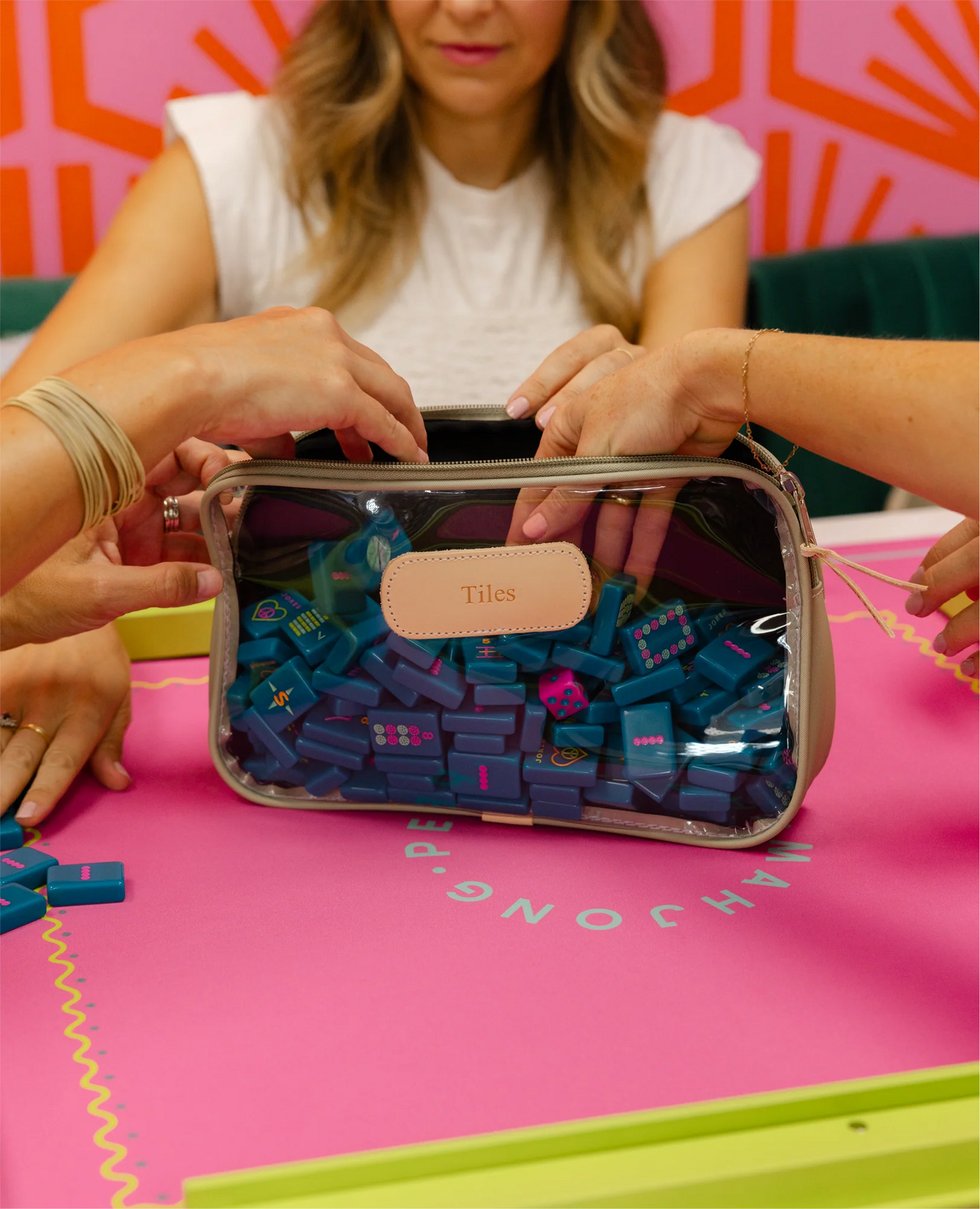 Compass - BAY WINDOW