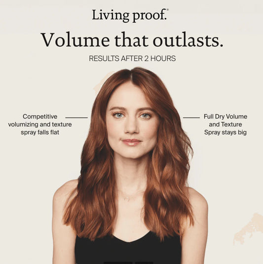 LP Full Dry Volume & Texture Spray - BAY WINDOW
