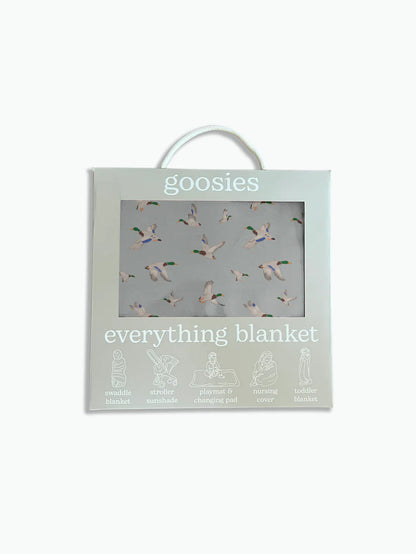 Everything Blanket