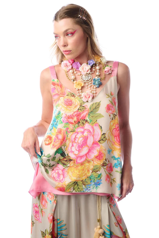 Earth Angels Reversible Tank