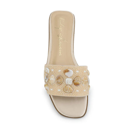 Edna Sandal - Nude
