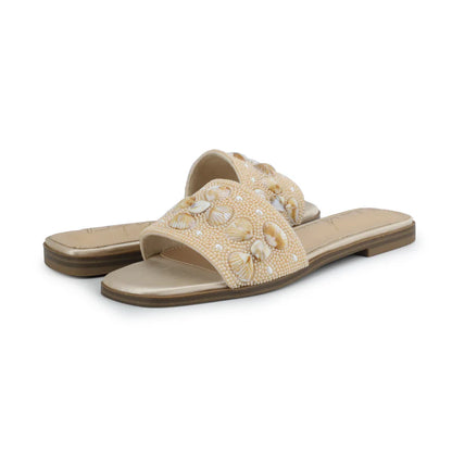 Edna Sandal - Nude