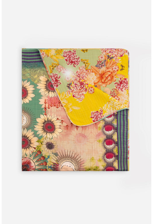 Emily Gauze Blanket - Emily