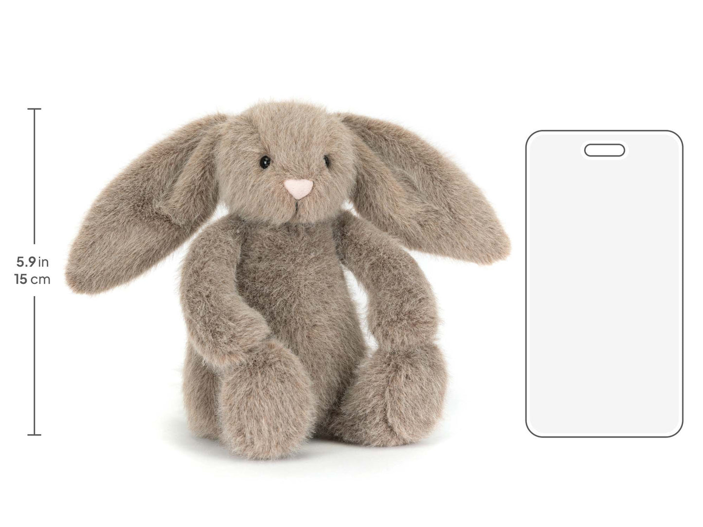 Flufflet Bunny
