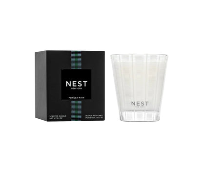 Forest Rain Classic Candle 8.1 oz. - BAY WINDOW
