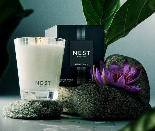 Forest Rain Classic Candle 8.1 oz.