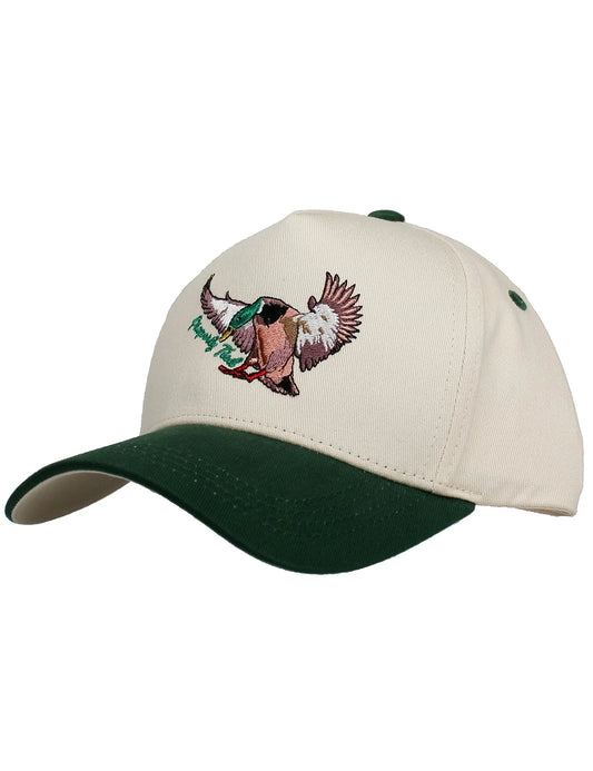 Founders Cap Duck