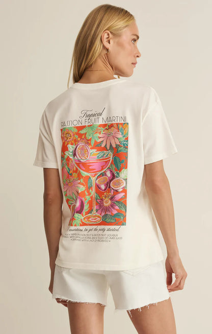 Passion Boyfriend Tee
