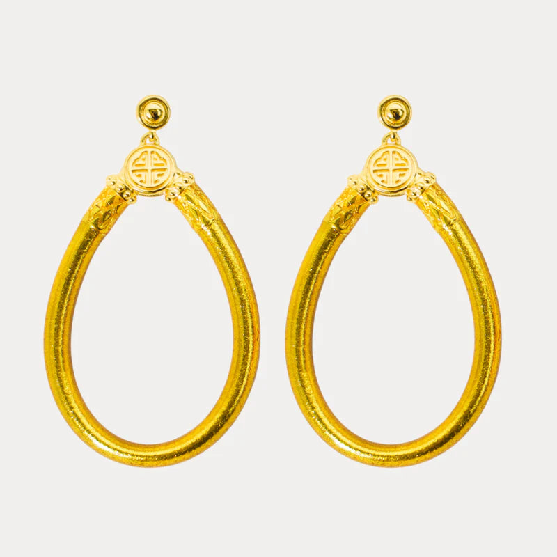 All Weather Earrings