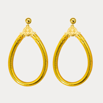 All Weather Earrings