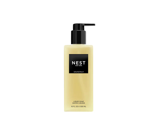 Grapefruit Liquid Soap 10 oz.