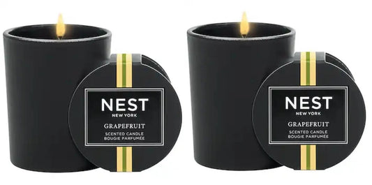 Grapefruit Votive Candle .9 oz.