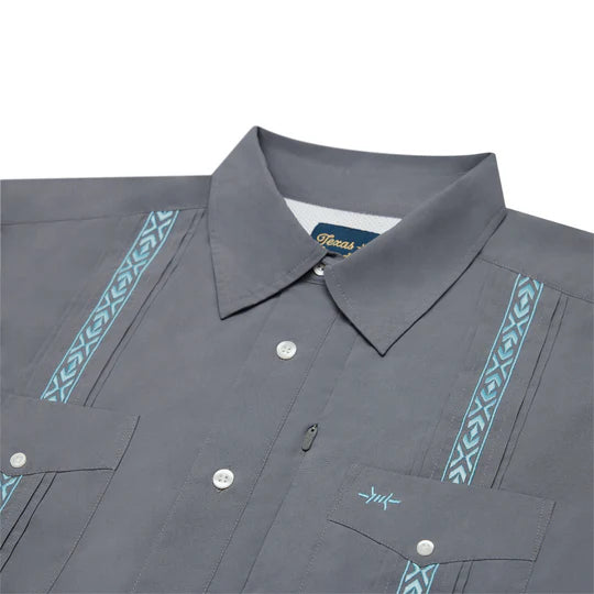 Guayabera Libre - Trucha - BAY WINDOW