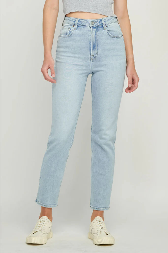 Harley Slim Mom Jean