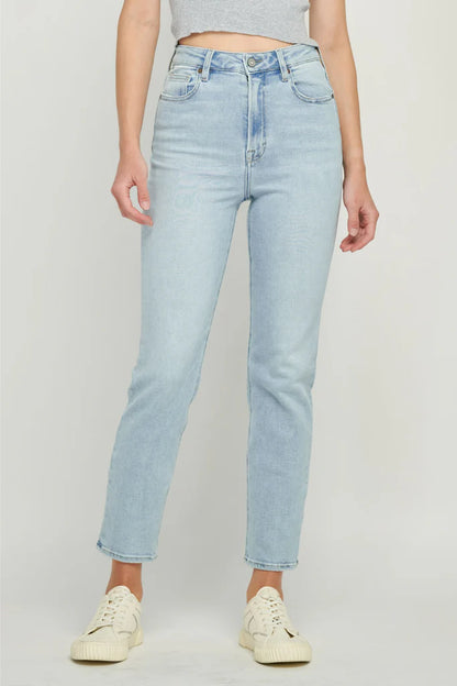 Harley Slim Mom Jean