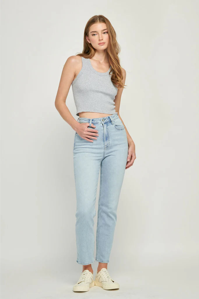 Harley Slim Mom Jean