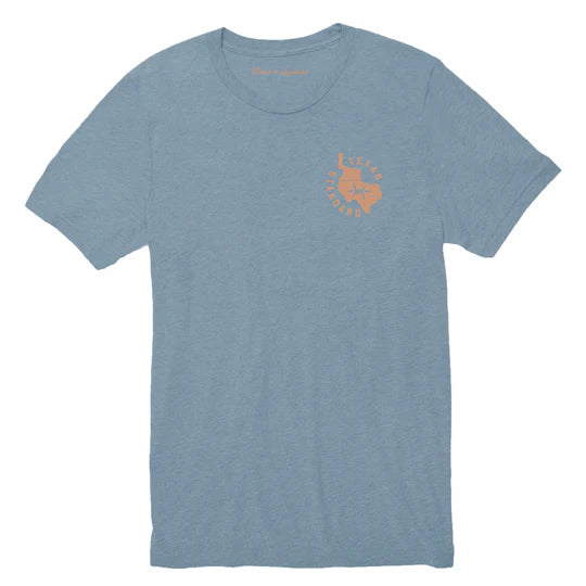 Heritage Tee - Independence - BAY WINDOW