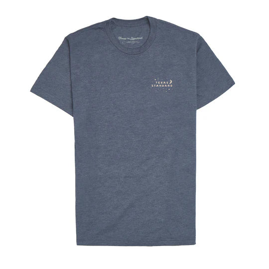 Heritage Tee - Ride at Dawn - BAY WINDOW