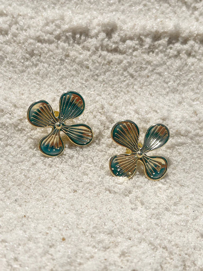 Oriana Earrings