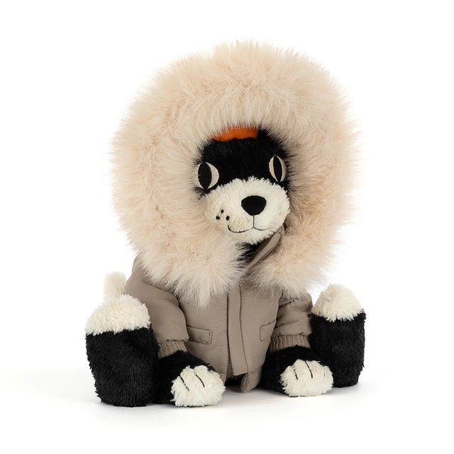 Jel;lycat Jack "Alpine"