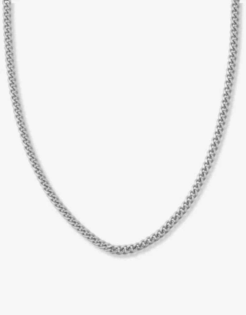 Julian Cuban Chain 3mm - BAY WINDOW