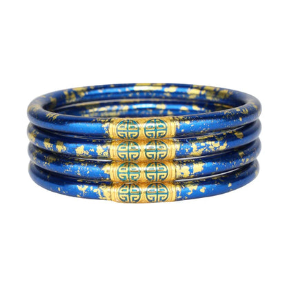 KOI All Weather Bangles - Set of 4