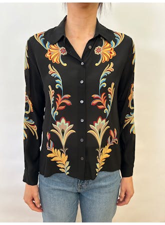 Maebelle Blouse