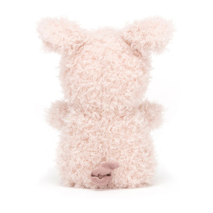 Little Pig - BAY WINDOW