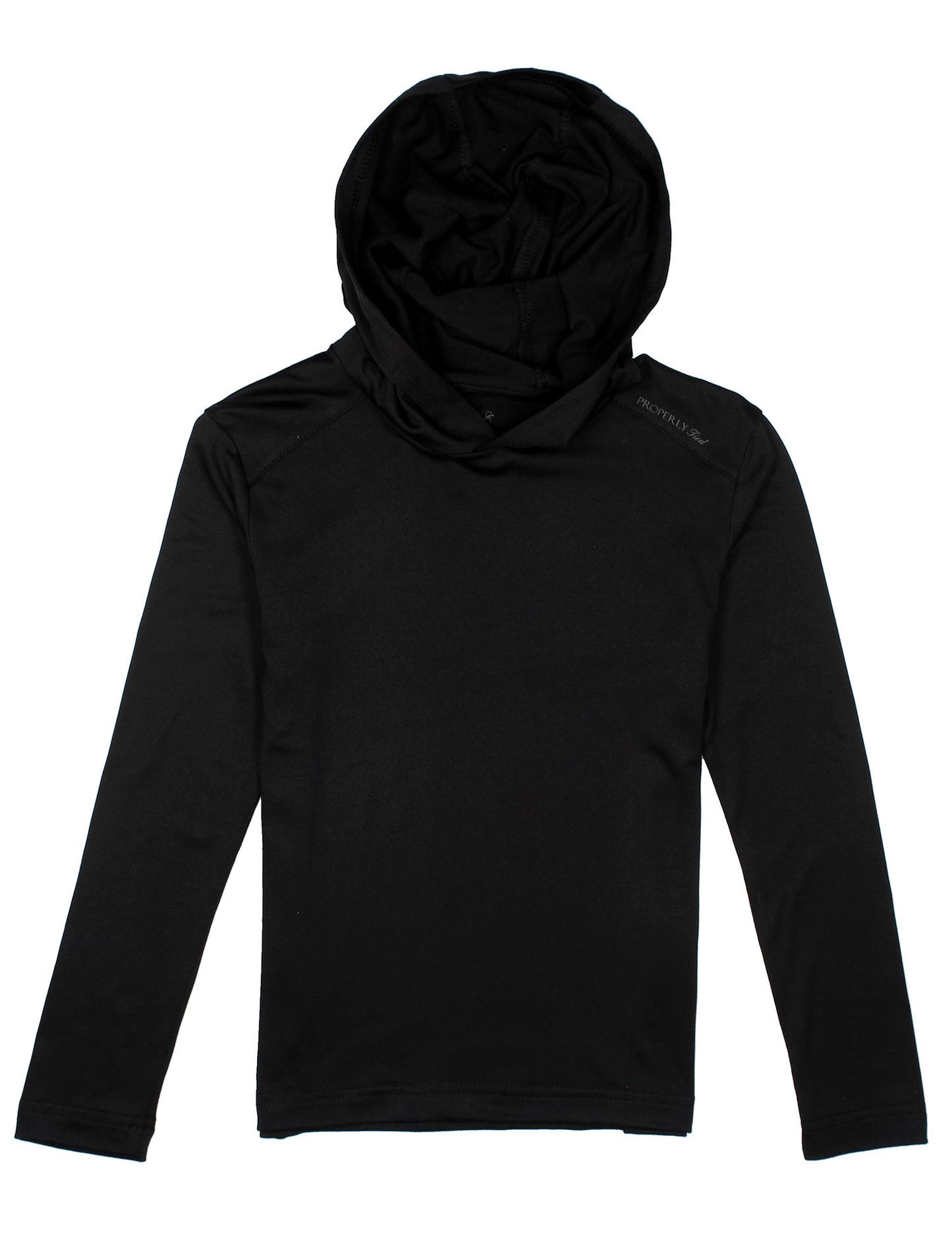 Boys Ravine Hoodie