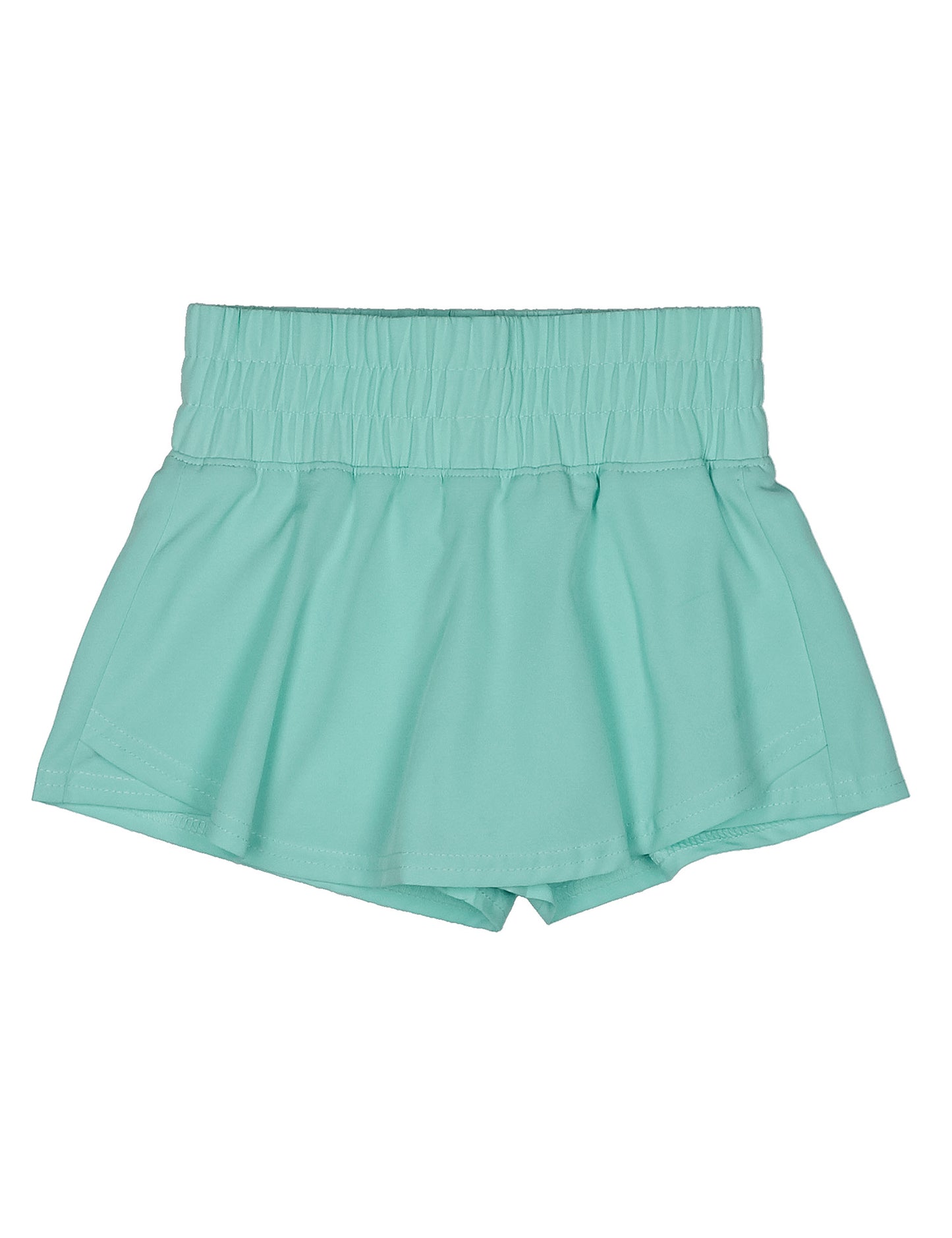 Girls Court Skort