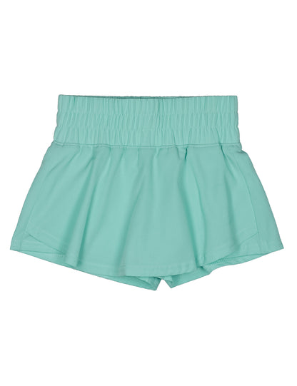 Girls Court Skort