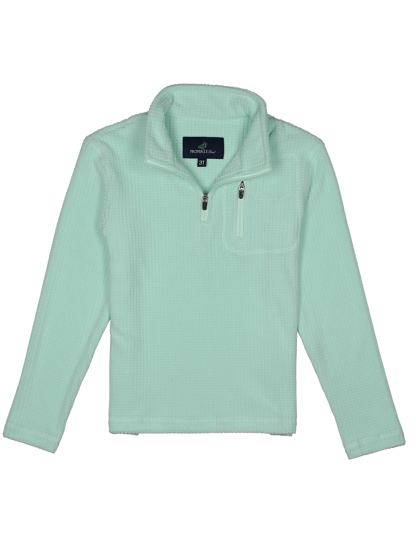 Girls Hayes Pullover