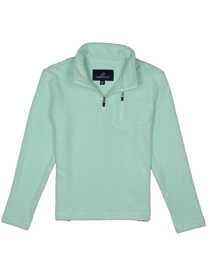 Girls Hayes Pullover