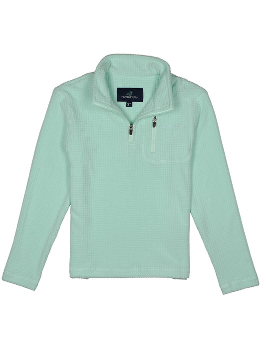 Girls Hayes Pullover