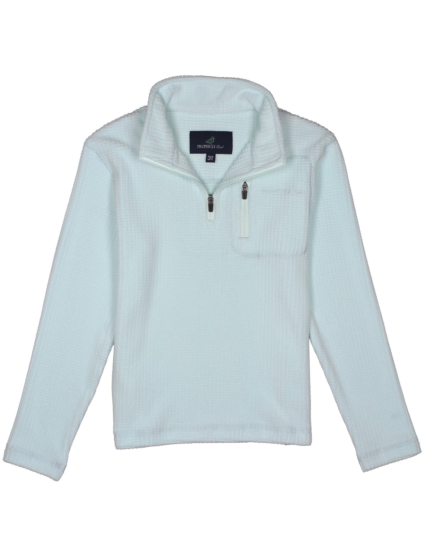 Girls Hayes Pullover