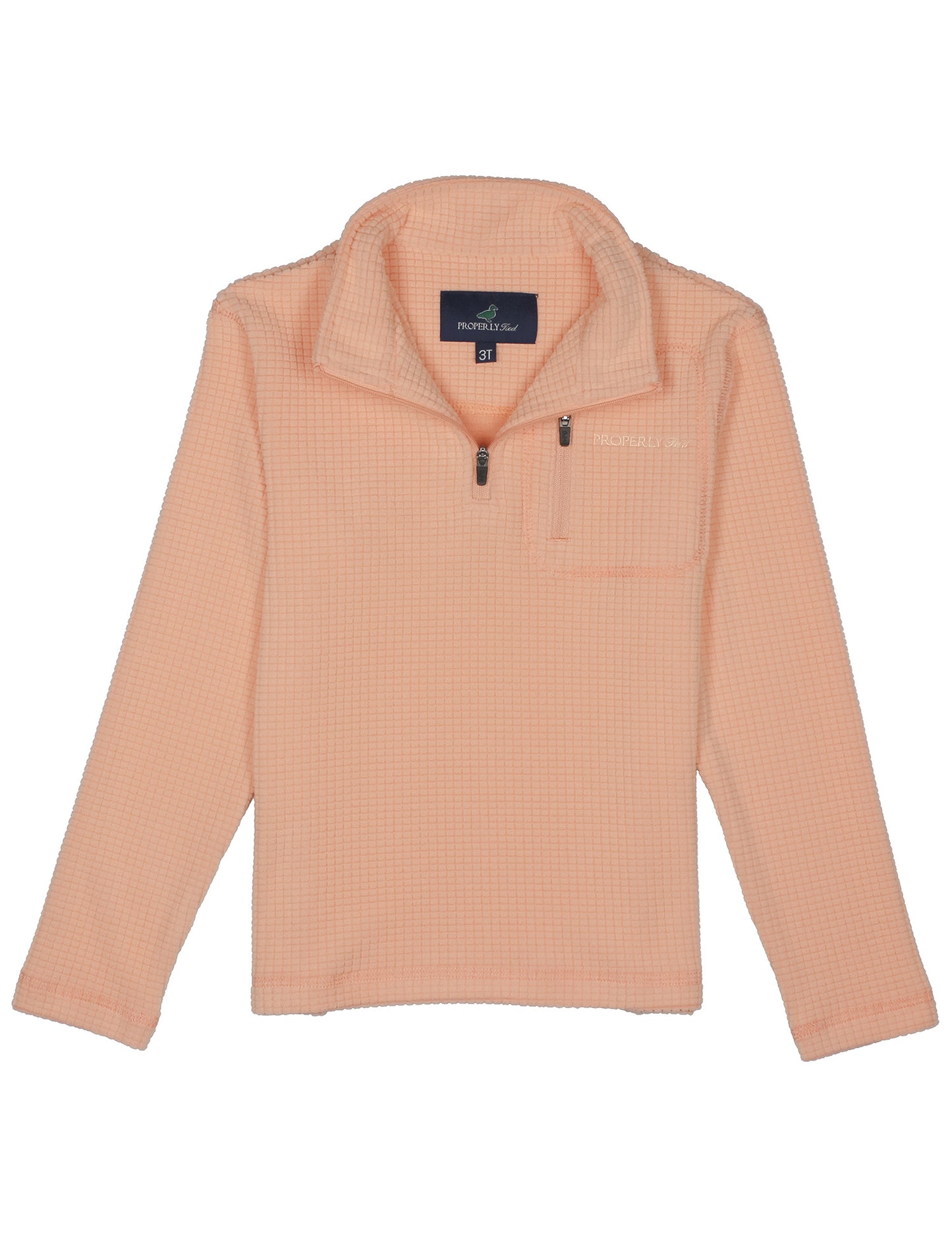 Girls Hayes Pullover