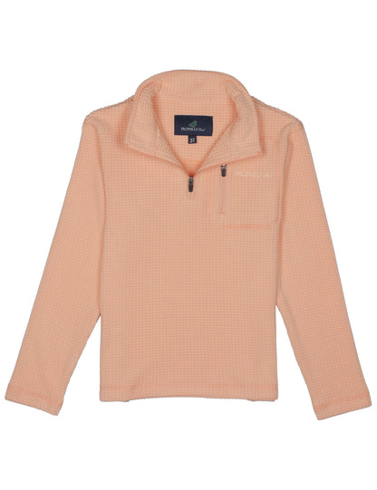 Girls Hayes Pullover