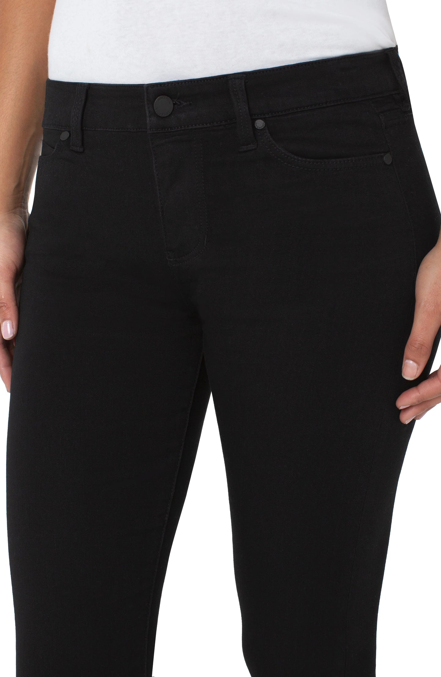 Abby Skinny Jeans