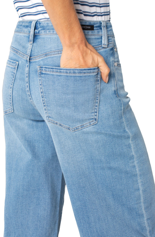 Yacht Pant 19" Inseam - Abbot Kinney - BAY WINDOW