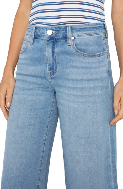 Yacht Pant 19" Inseam - Abbot Kinney - BAY WINDOW