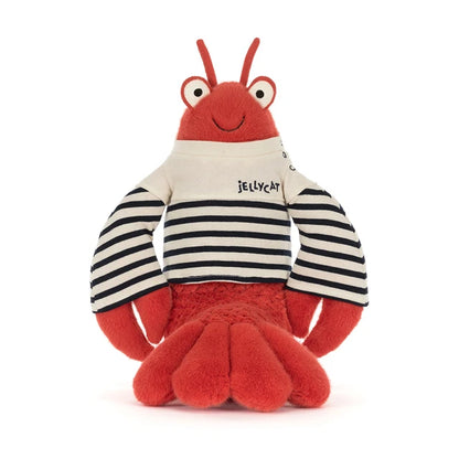Larry Lobster Sailer Outfit