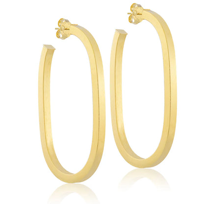 Lala Hoops - BAY WINDOW