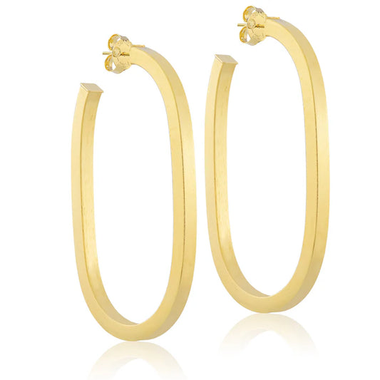 Lala Hoops - BAY WINDOW