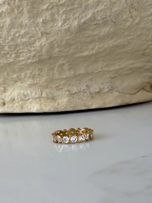 Layla Ring